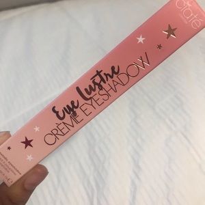 Ciate cream eyeshadow